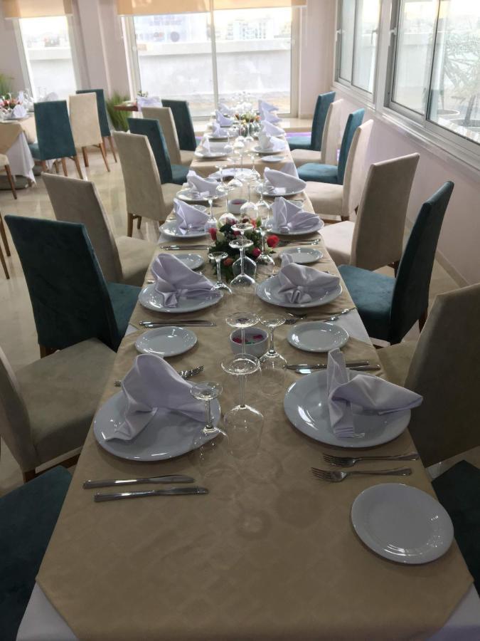 Hotel Le Pacha Tunus Dış mekan fotoğraf