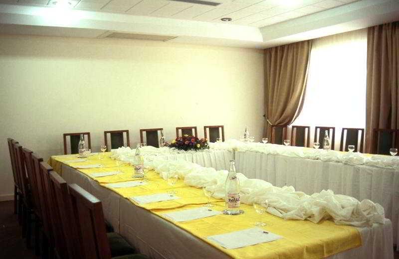 Hotel Le Pacha Tunus Dış mekan fotoğraf