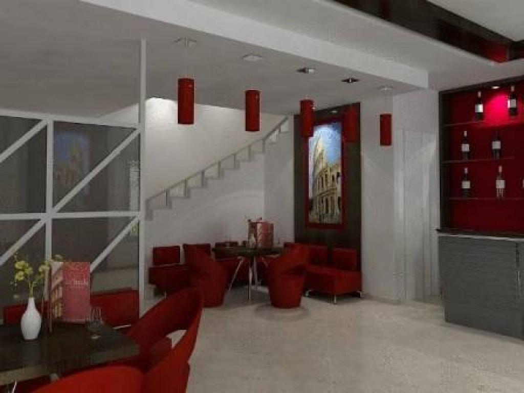 Hotel Le Pacha Tunus Dış mekan fotoğraf