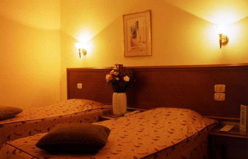 Hotel Le Pacha Tunus Dış mekan fotoğraf